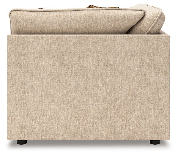 Seyler Sectional - Golden Home Furniture 