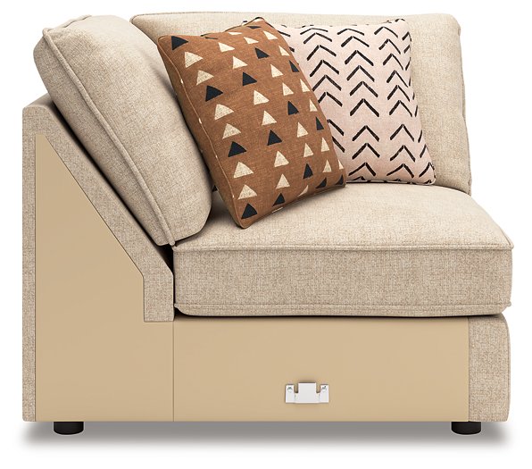 Seyler Sectional - Golden Home Furniture 
