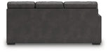Lofton-Pike Sectional with Chaise - Golden Home Furniture (Columbus, OH) - Multi Location