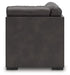 Lofton-Pike Sectional with Chaise - Golden Home Furniture (Columbus, OH) - Multi Location