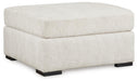Chessington Oversized Accent Ottoman - Golden Home Furniture 