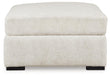 Chessington Oversized Accent Ottoman - Golden Home Furniture 