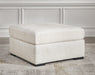 Chessington Oversized Accent Ottoman - Golden Home Furniture 