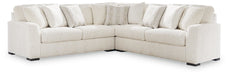 Chessington Sectional - Golden Home Furniture (Columbus, OH) - Multi Location