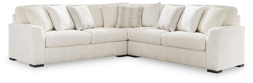 Chessington Sectional - Golden Home Furniture (Columbus, OH) - Multi Location
