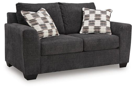 Loreo Loveseat - Golden Home Furniture 