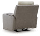 WhipLash Power Recliner - Golden Home Furniture 