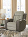 WhipLash Power Recliner - Golden Home Furniture 