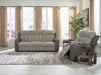 WhipLash Living Room Set - Golden Home Furniture 