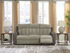 WhipLash Living Room Set - Golden Home Furniture 