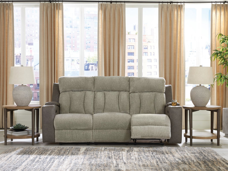 WhipLash Living Room Set - Golden Home Furniture 