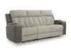 WhipLash Living Room Set - Golden Home Furniture 