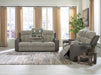 WhipLash Living Room Set - Golden Home Furniture 