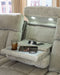 WhipLash Living Room Set - Golden Home Furniture 
