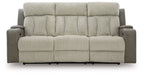 WhipLash Living Room Set - Golden Home Furniture 