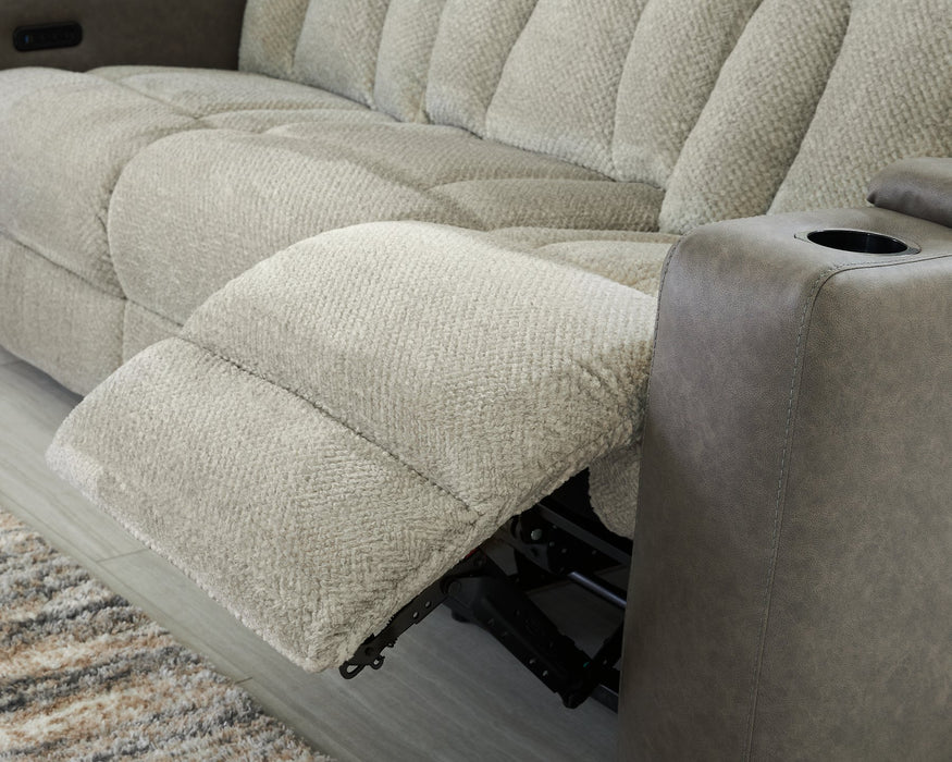 WhipLash Living Room Set - Golden Home Furniture 