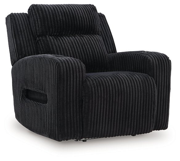 Forest Lake Power Recliner - Golden Home Furniture (Columbus, OH) - Multi Location