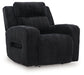 Forest Lake Power Recliner - Golden Home Furniture (Columbus, OH) - Multi Location