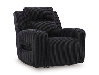 Forest Lake Power Recliner - Golden Home Furniture (Columbus, OH) - Multi Location