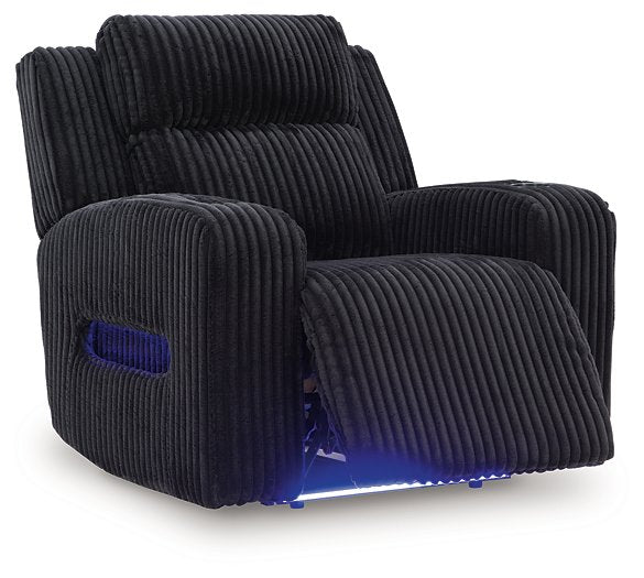 Forest Lake Power Recliner - Golden Home Furniture (Columbus, OH) - Multi Location