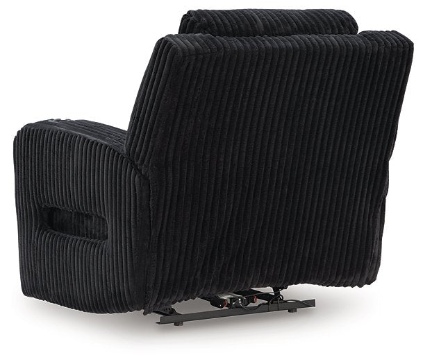 Forest Lake Power Recliner - Golden Home Furniture (Columbus, OH) - Multi Location