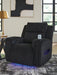 Forest Lake Power Recliner - Golden Home Furniture (Columbus, OH) - Multi Location