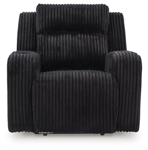 Forest Lake Power Recliner - Golden Home Furniture (Columbus, OH) - Multi Location