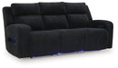 Forest Lake Power Reclining Sofa - Golden Home Furniture (Columbus, OH) - Multi Location