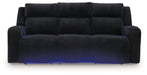 Forest Lake Power Reclining Sofa - Golden Home Furniture (Columbus, OH) - Multi Location