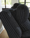 Forest Lake Power Recliner - Golden Home Furniture 