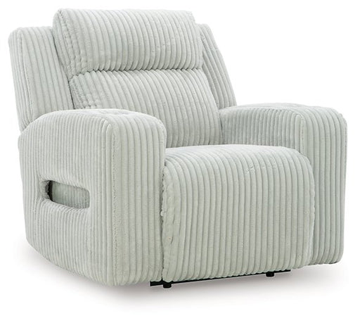 Forest Lake Power Recliner - Golden Home Furniture (Columbus, OH) - Multi Location
