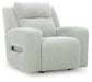 Forest Lake Power Recliner - Golden Home Furniture (Columbus, OH) - Multi Location