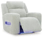 Forest Lake Power Recliner - Golden Home Furniture (Columbus, OH) - Multi Location