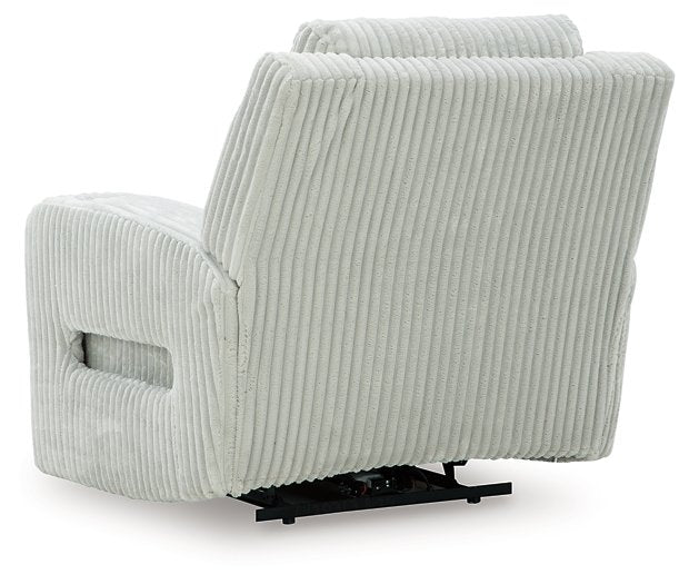 Forest Lake Power Recliner - Golden Home Furniture (Columbus, OH) - Multi Location