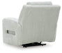 Forest Lake Power Recliner - Golden Home Furniture (Columbus, OH) - Multi Location