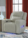 Forest Lake Power Recliner - Golden Home Furniture (Columbus, OH) - Multi Location