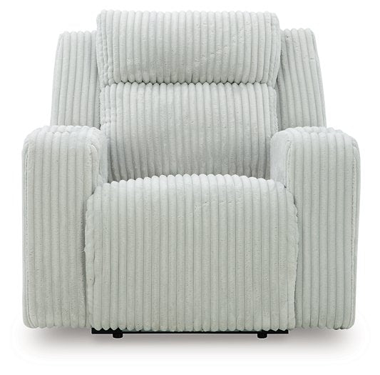 Forest Lake Power Recliner - Golden Home Furniture (Columbus, OH) - Multi Location