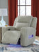 Forest Lake Power Recliner - Golden Home Furniture (Columbus, OH) - Multi Location