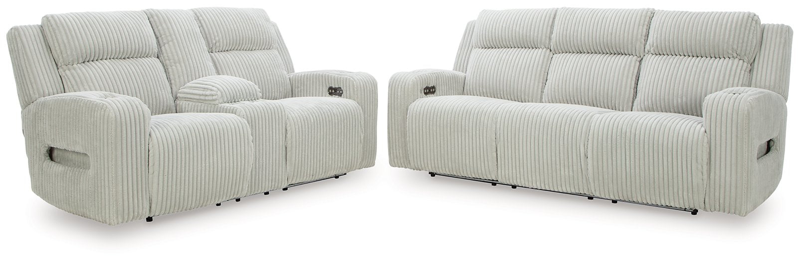 Forest Lake Living Room Set - Golden Home Furniture (Columbus, OH) - Multi Location