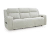 Forest Lake Power Reclining Sofa - Golden Home Furniture (Columbus, OH) - Multi Location