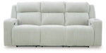 Forest Lake Power Reclining Sofa - Golden Home Furniture (Columbus, OH) - Multi Location