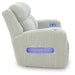 Forest Lake Power Reclining Sofa - Golden Home Furniture (Columbus, OH) - Multi Location