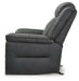 Status Check Recliner - Golden Home Furniture 