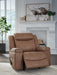 Status Check Recliner - Golden Home Furniture 