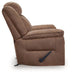 Status Check Recliner - Golden Home Furniture 
