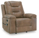 Stockworth Recliner - Golden Home Furniture 