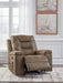 Stockworth Recliner - Golden Home Furniture 