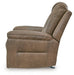 Stockworth Recliner - Golden Home Furniture 