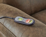 Stockworth Recliner - Golden Home Furniture 
