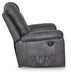 Stockworth Recliner - Golden Home Furniture 